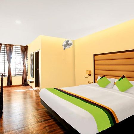 Treebo Doha King Ξενοδοχείο Madikeri Εξωτερικό φωτογραφία