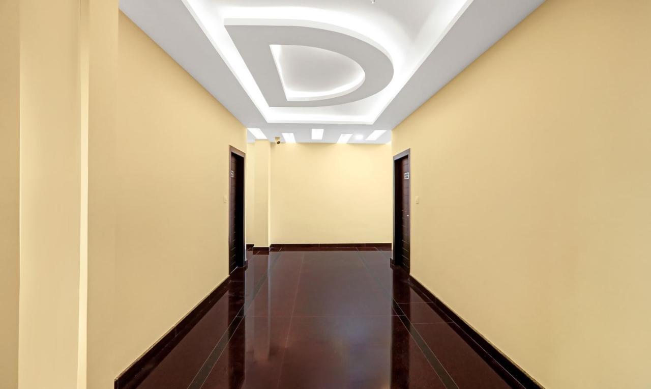 Treebo Doha King Ξενοδοχείο Madikeri Εξωτερικό φωτογραφία