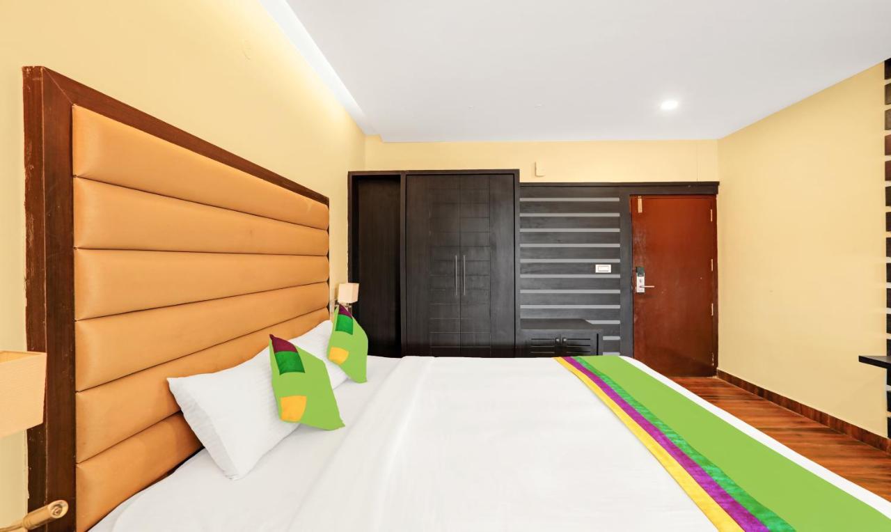 Treebo Doha King Ξενοδοχείο Madikeri Εξωτερικό φωτογραφία