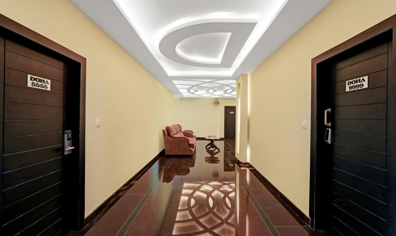 Treebo Doha King Ξενοδοχείο Madikeri Εξωτερικό φωτογραφία